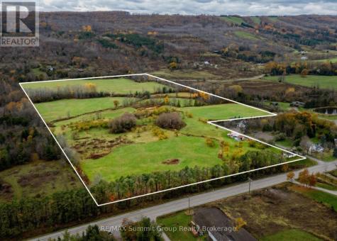 235274 Grey Road 13 Grey Highlands ON N0C 1G0