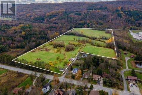 235274 Grey Road 13 Grey Highlands ON N0C 1G0