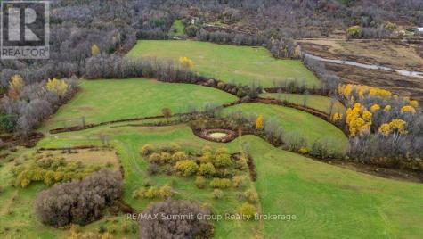 235274 Grey Road 13 Grey Highlands ON N0C 1G0