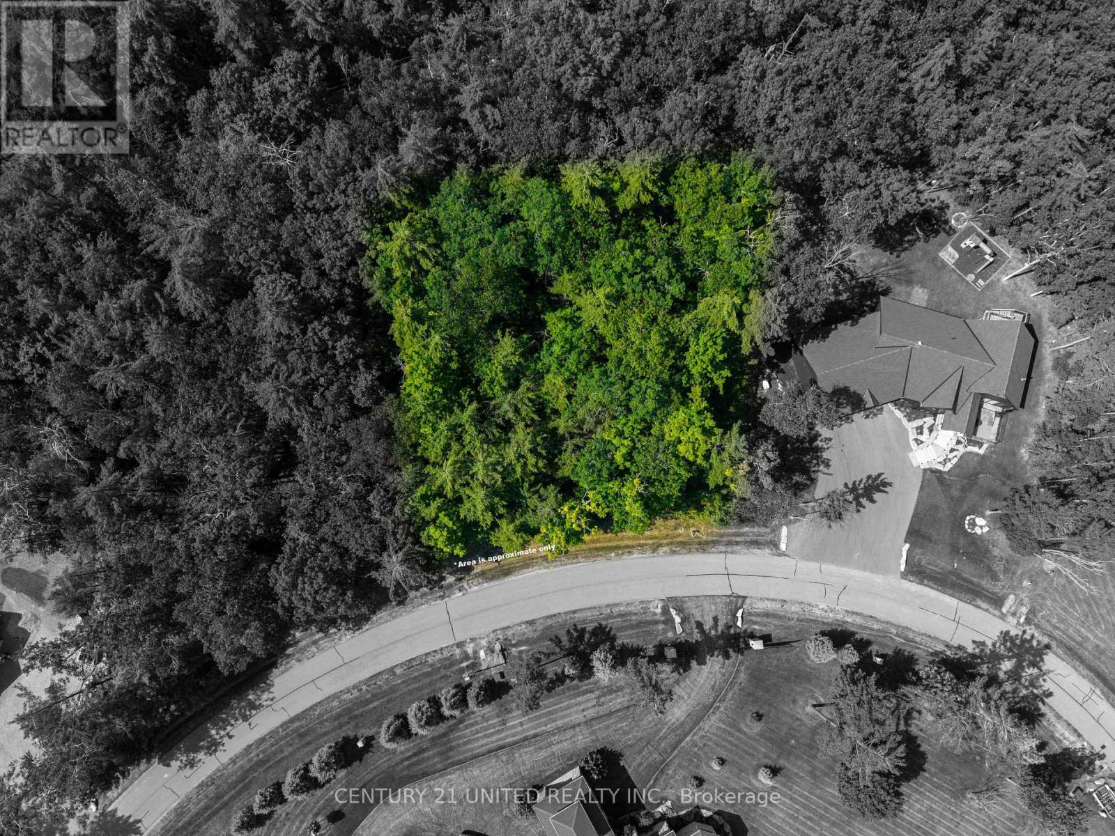 Lot 33 Fire Route 70b Trent Lakes ON K0L 1J0