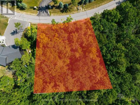 Lot 33 Fire Route 70b Trent Lakes ON K0L 1J0