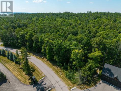 Lot 33 Fire Route 70b Trent Lakes ON K0L 1J0