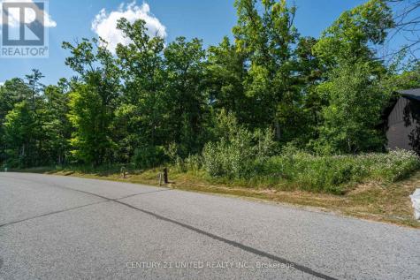 Lot 33 Fire Route 70b Trent Lakes ON K0L 1J0