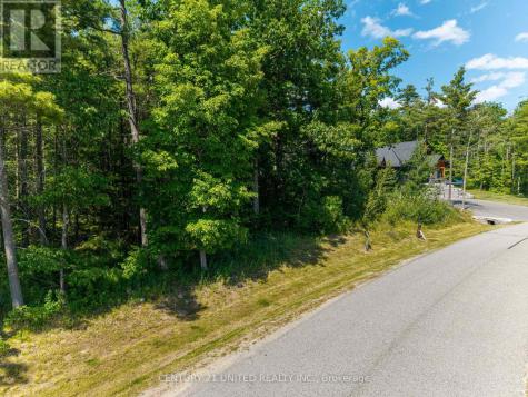 Lot 33 Fire Route 70b Trent Lakes ON K0L 1J0