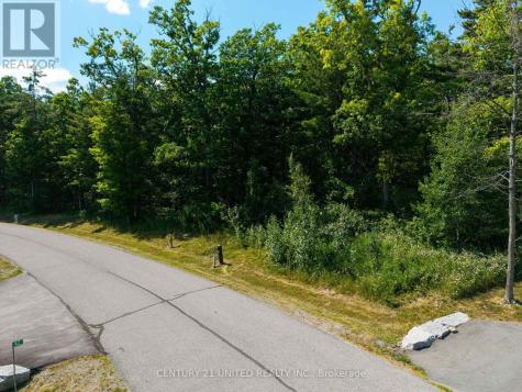 Lot 33 Fire Route 70b Trent Lakes ON K0L 1J0