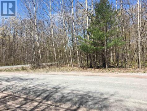 0 Hall Drive Trent Lakes ON K0L 1J0