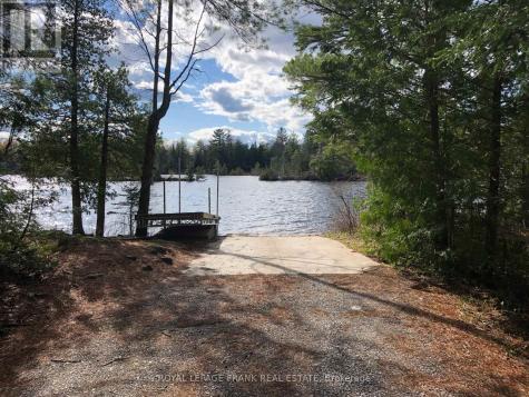 0 Hall Drive Trent Lakes ON K0L 1J0