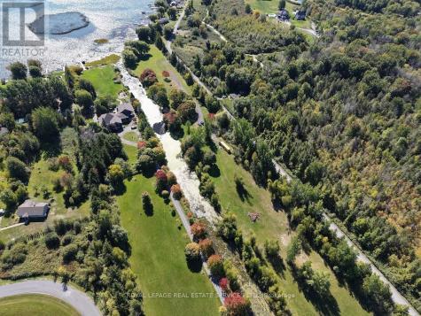 P.LOT22 Concession 1 Street South Glengarry ON K0C 1E0
