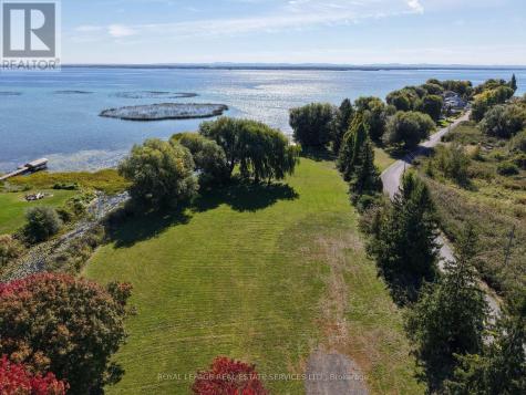 P.LOT22 Concession 1 Street South Glengarry ON K0C 1E0