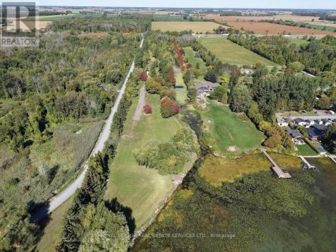 P.LOT22 Concession 1 Street South Glengarry ON K0C 1E0