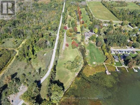 P.LOT22 Concession 1 Street South Glengarry ON K0C 1E0