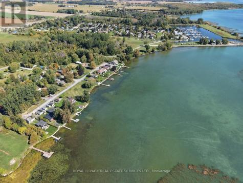 P.LOT22 Concession 1 Street South Glengarry ON K0C 1E0