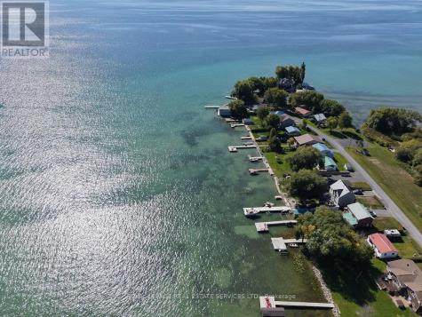 P.LOT22 Concession 1 Street South Glengarry ON K0C 1E0