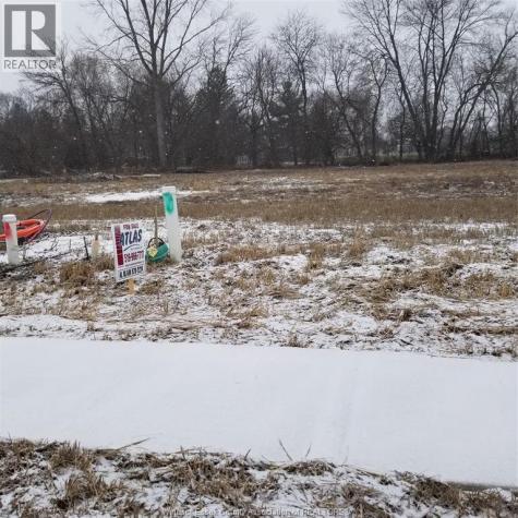 V/l Oke Drive Lasalle ON N9J 0E7