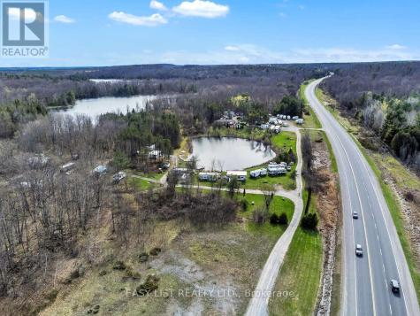105400 Highway 7 Madoc ON K0K 2K0