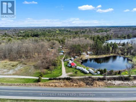 105400 Highway 7 Madoc ON K0K 2K0