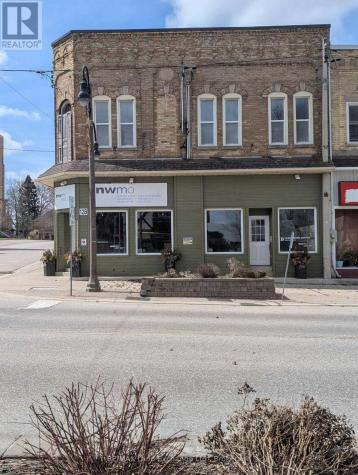 12 Clinton Street South South Bruce ON N0G 2S0