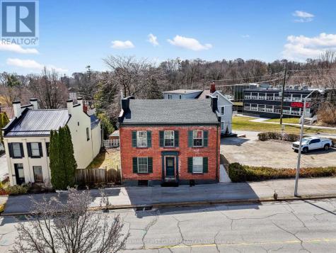 143 Walton Street Port Hope ON L1A 1N4