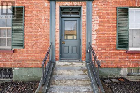 143 Walton Street Port Hope ON L1A 1N4