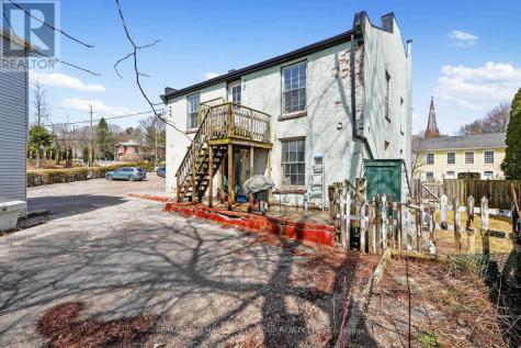 143 Walton Street Port Hope ON L1A 1N4