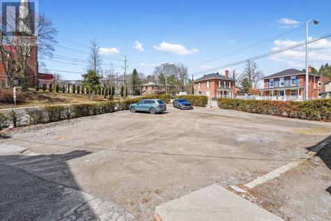 143 Walton Street Port Hope ON L1A 1N4