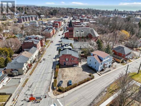 143 Walton Street Port Hope ON L1A 1N4