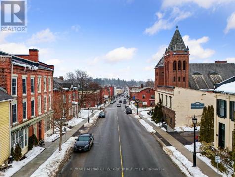 143 Walton Street Port Hope ON L1A 1N4