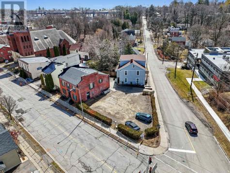 143 Walton Street Port Hope ON L1A 1N4