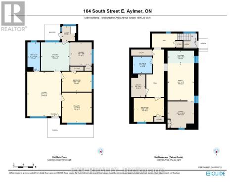 104 South Street South Aylmer ON N5H 1P8