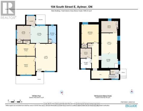 104 South Street South Aylmer ON N5H 1P8