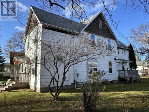 314 First Street E Fort Frances ON P9A 1K7