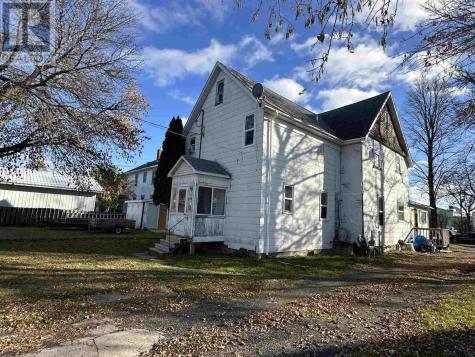 314 First Street E Fort Frances ON P9A 1K7