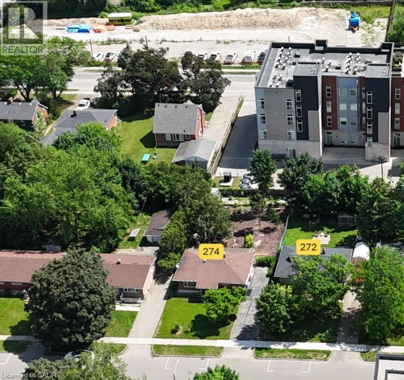 272 Sunview Street Waterloo ON N2L 3V9