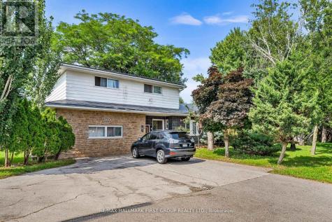 1652 Taunton Road Clarington ON L0B 1J0
