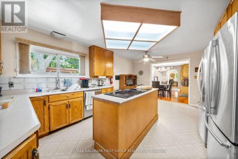 1652 Taunton Road Clarington ON L0B 1J0