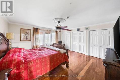 1652 Taunton Road Clarington ON L0B 1J0