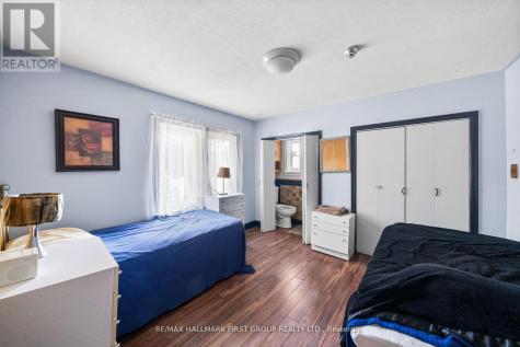 1652 Taunton Road Clarington ON L0B 1J0
