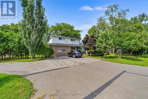 1652 Taunton Road Clarington ON L0B 1J0