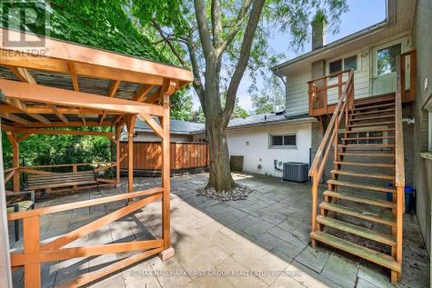 1652 Taunton Road Clarington ON L0B 1J0
