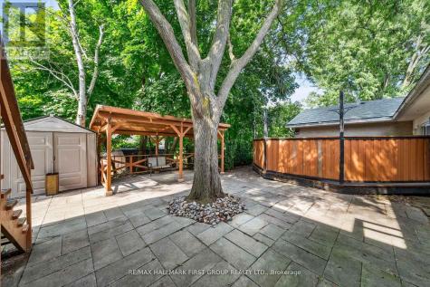1652 Taunton Road Clarington ON L0B 1J0