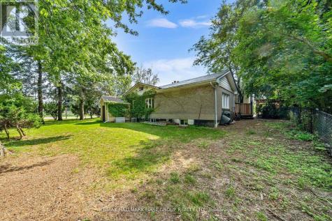 1652 Taunton Road Clarington ON L0B 1J0