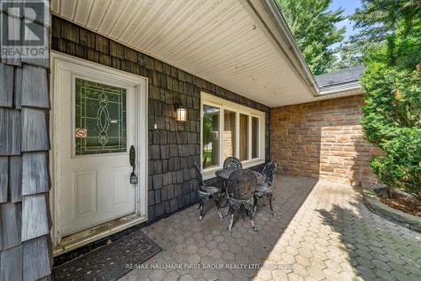 1652 Taunton Road Clarington ON L0B 1J0