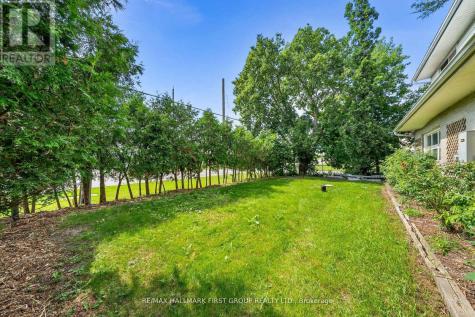1652 Taunton Road Clarington ON L0B 1J0