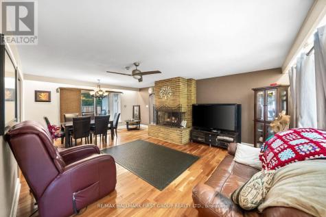 1652 Taunton Road Clarington ON L0B 1J0