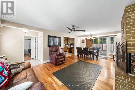 1652 Taunton Road Clarington ON L0B 1J0