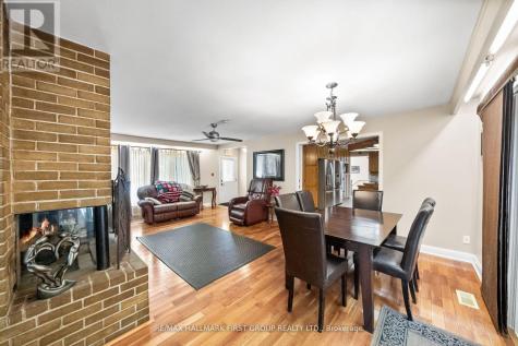 1652 Taunton Road Clarington ON L0B 1J0