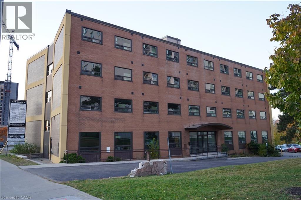 824 King Street West Kitchener ON N2G 1G1