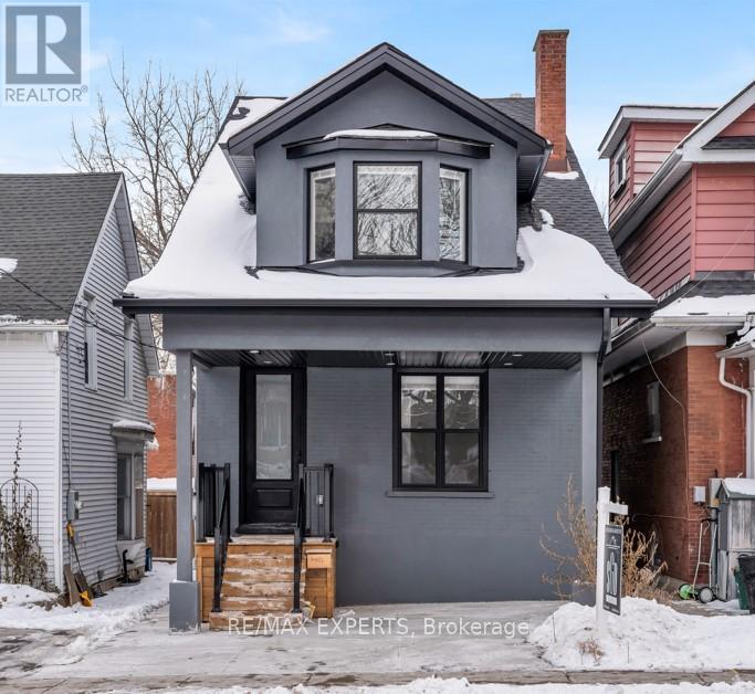 124 Church Street Kitchener ON N2G 2S4
