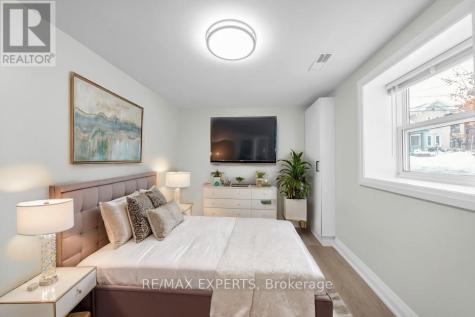 124 Church Street Kitchener ON N2G 2S4