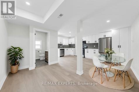 124 Church Street Kitchener ON N2G 2S4